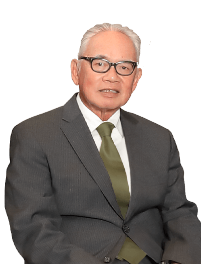 Dr. Bandid Nijathaworn