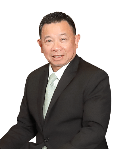 Mr. Danai-Thanit Bisalputra 