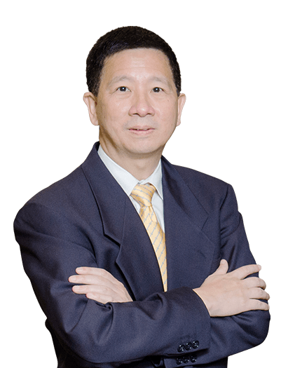 Mr. Thamrongrat Bisalputra