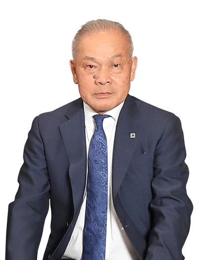Mr. Yoshinobu Matsutani