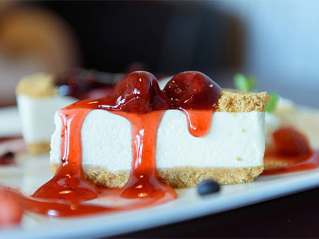 Fillings, Toppings & Glazings sms-underline