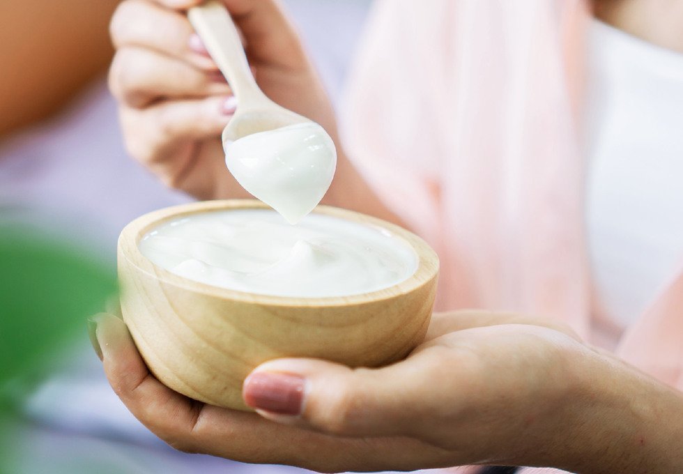 Innovative Starch for Indulgent Yogurt