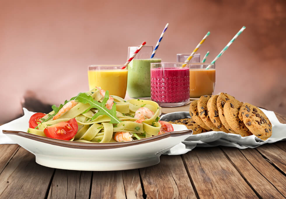 PHYBOPLUS® Series A Fiber-Enriching Ingredient for Food Products 