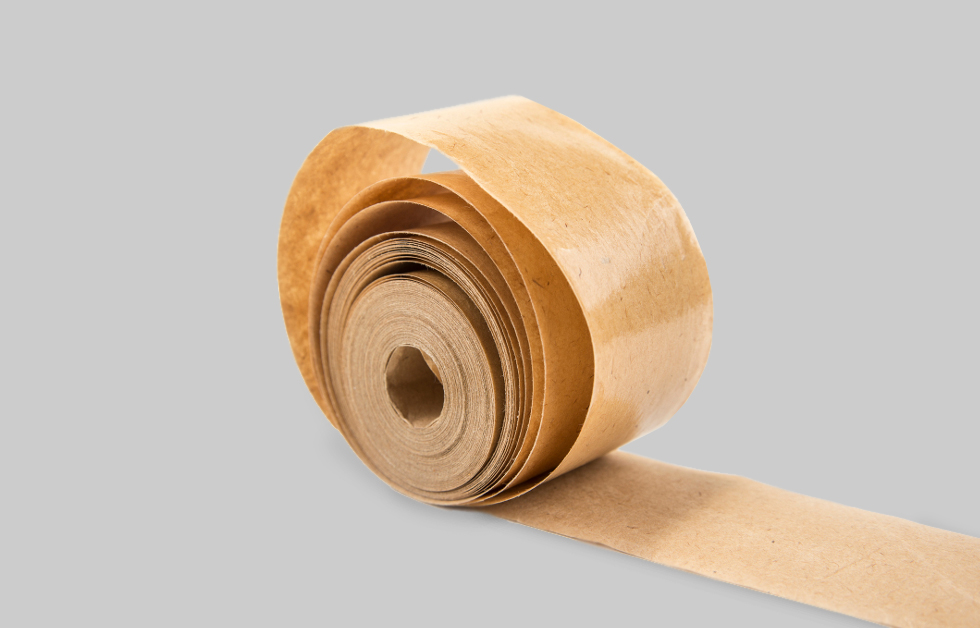 Gummed Tape