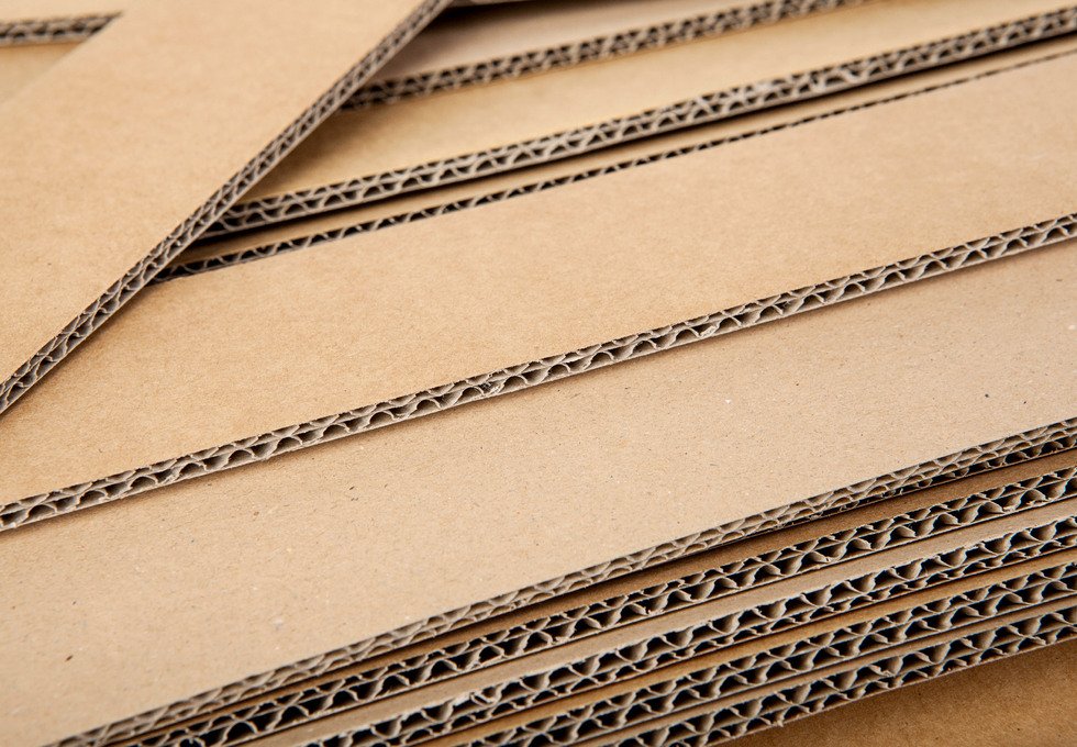 SMS Starch Solutions for Corrugated Board