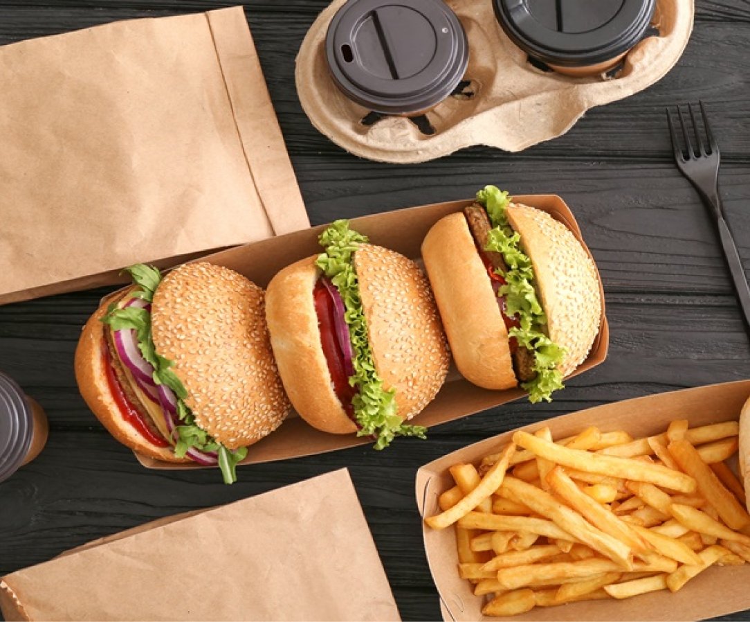 Barrier Coating Paper