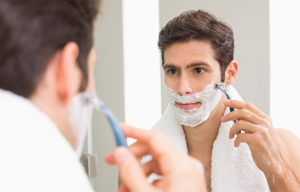 Shaving Product