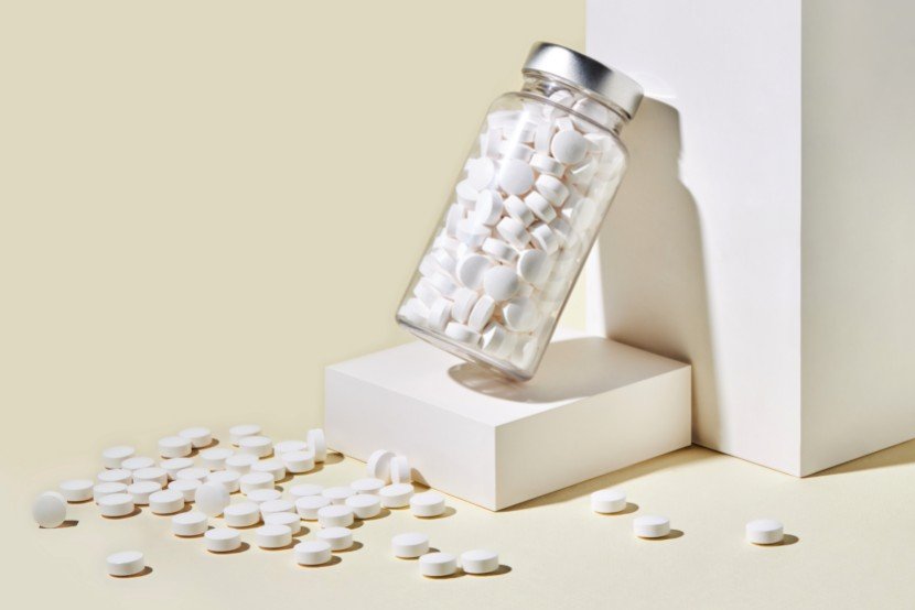 Our starch-based solutions improve tablet efficacy to meet the diverse needs of healthcare industry.