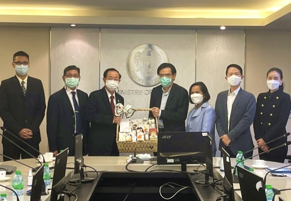 Promoting the usages of Bioplastic in Thailand through a Bioplastic Tax Deduction Campaign