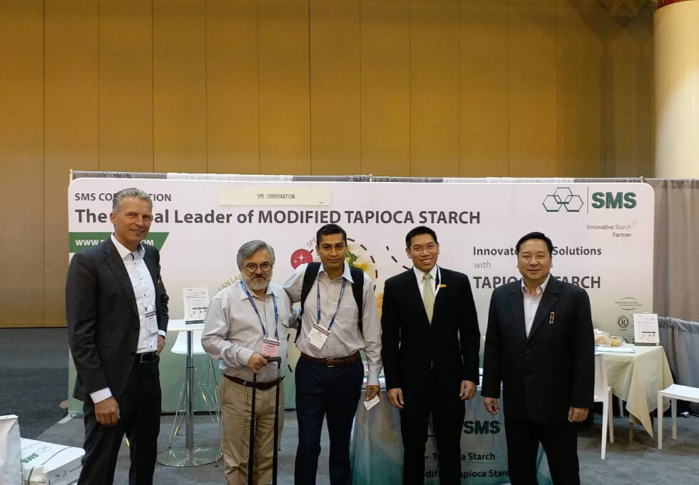 IFT’s Annual Event and Food Expo, New Orleans, USA sms-underline