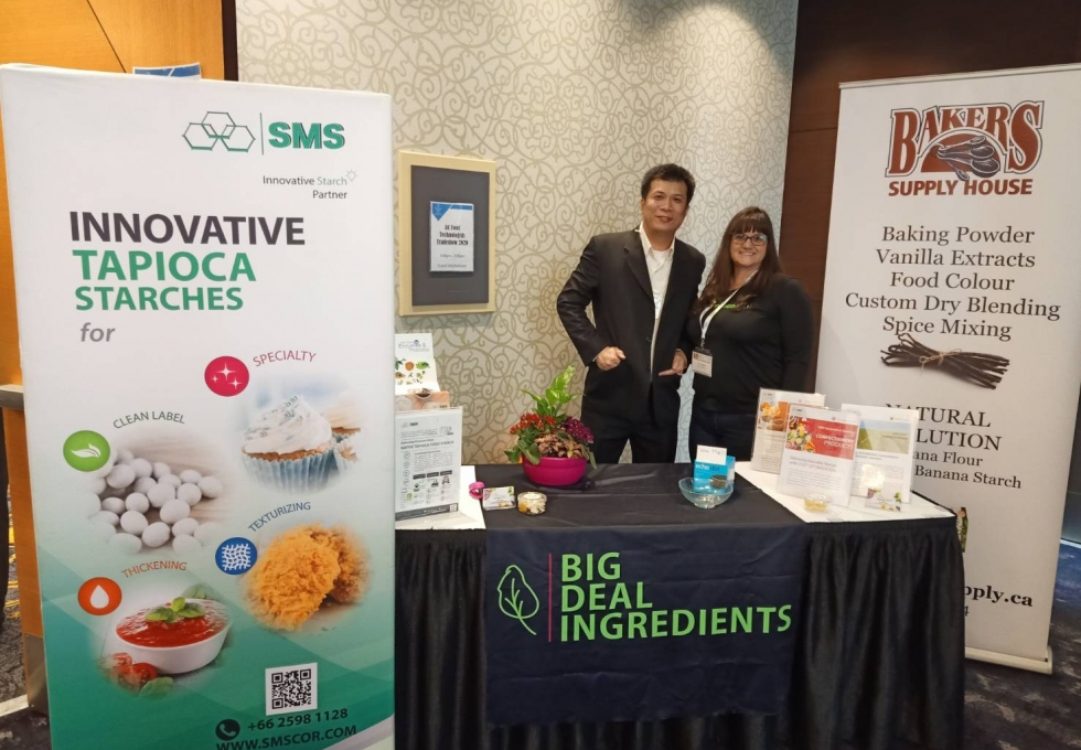 SMS Showcased Superior food Innovation at Puget Sound IFT 2020 sms-underline